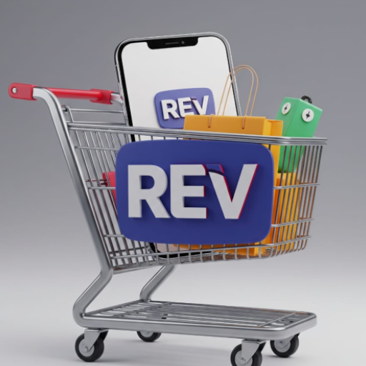 Revstore Logo